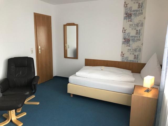 Hotel Sonnenhof Oberursel Dış mekan fotoğraf