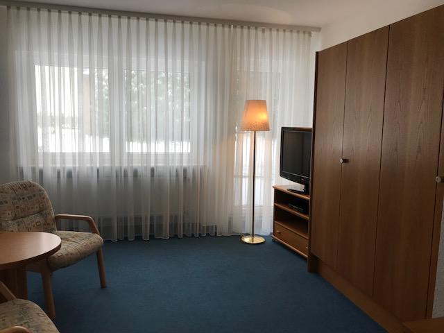 Hotel Sonnenhof Oberursel Dış mekan fotoğraf