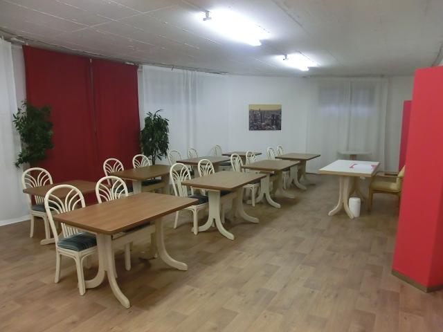 Hotel Sonnenhof Oberursel Dış mekan fotoğraf